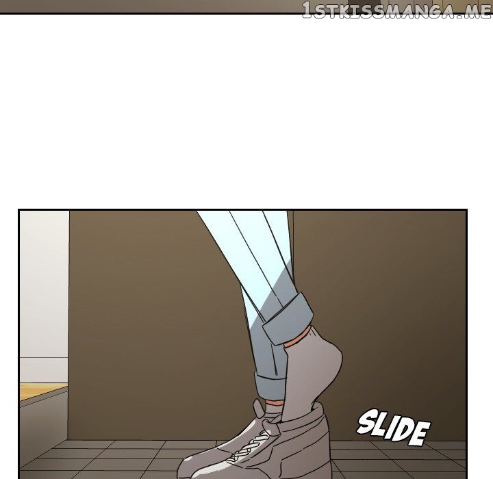 My Cotton Candy chapter 39 - page 45
