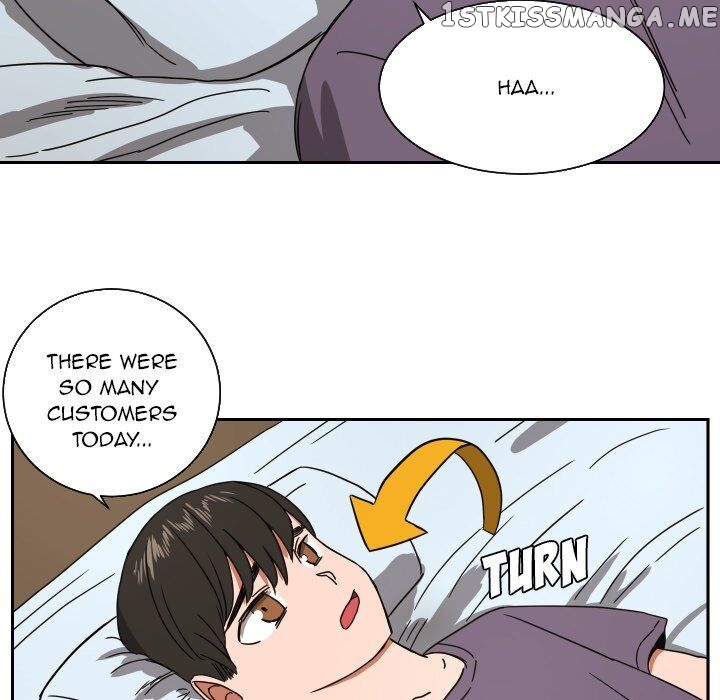 My Cotton Candy chapter 39 - page 47