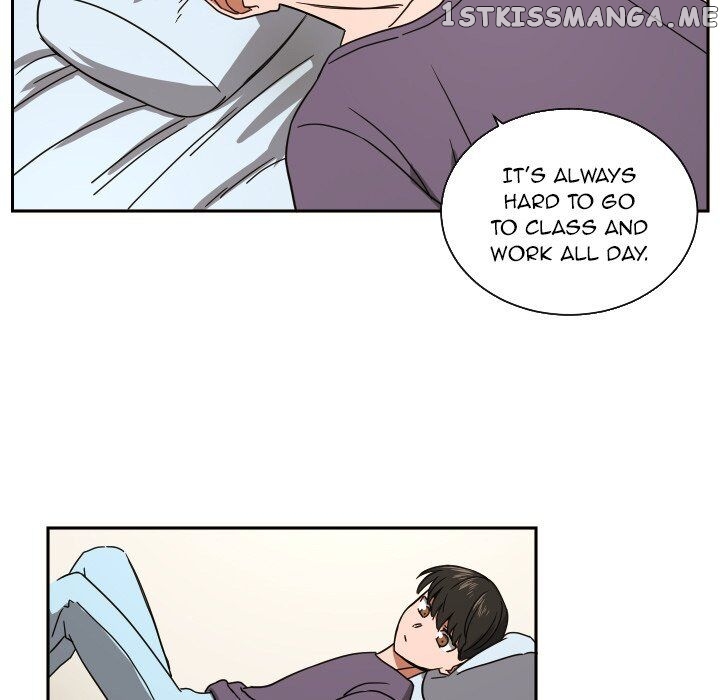 My Cotton Candy chapter 39 - page 48