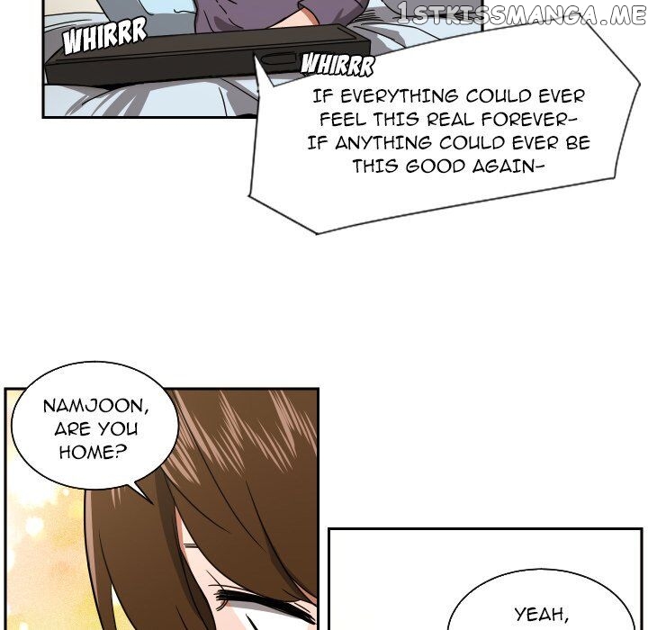 My Cotton Candy chapter 39 - page 49