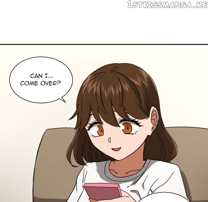 My Cotton Candy chapter 39 - page 51