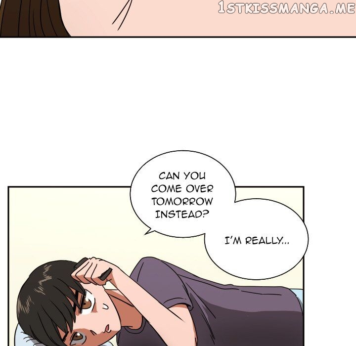 My Cotton Candy chapter 39 - page 54