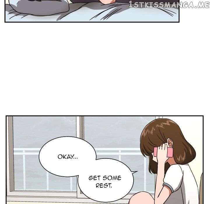 My Cotton Candy chapter 39 - page 55