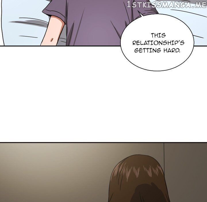 My Cotton Candy chapter 39 - page 58