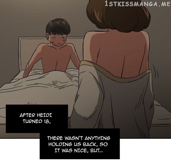 My Cotton Candy chapter 39 - page 59