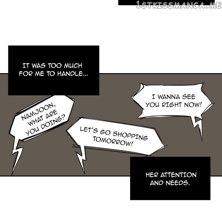 My Cotton Candy chapter 39 - page 61
