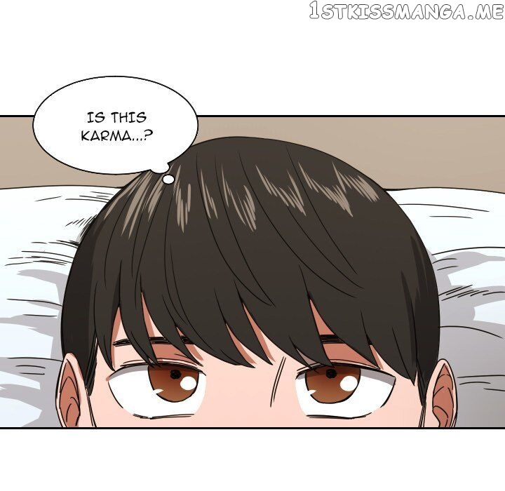 My Cotton Candy chapter 39 - page 62