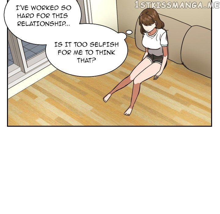 My Cotton Candy chapter 39 - page 69