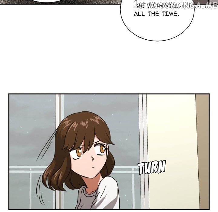 My Cotton Candy chapter 39 - page 71