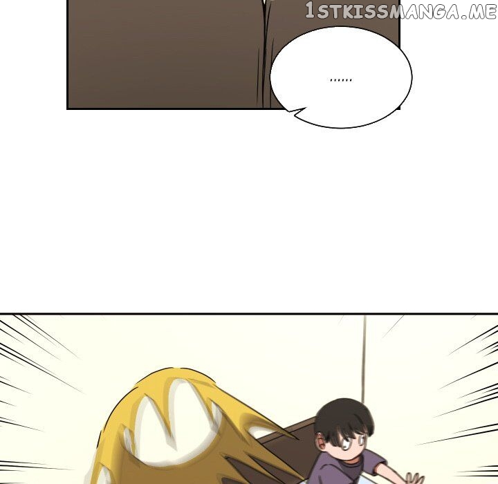 My Cotton Candy chapter 39 - page 73
