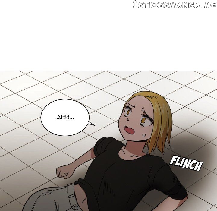 My Cotton Candy chapter 40 - page 11
