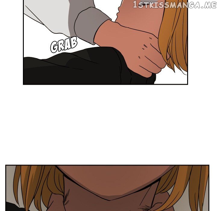 My Cotton Candy chapter 40 - page 15
