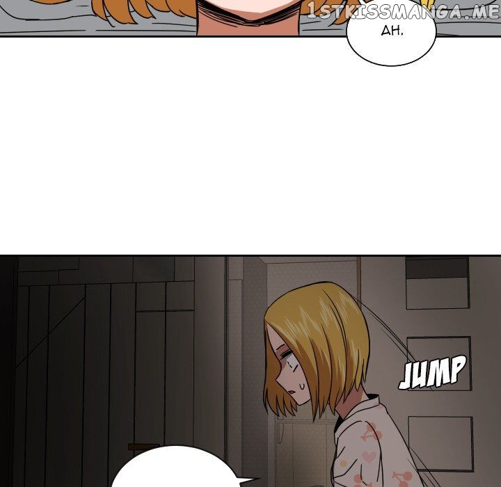 My Cotton Candy chapter 40 - page 19