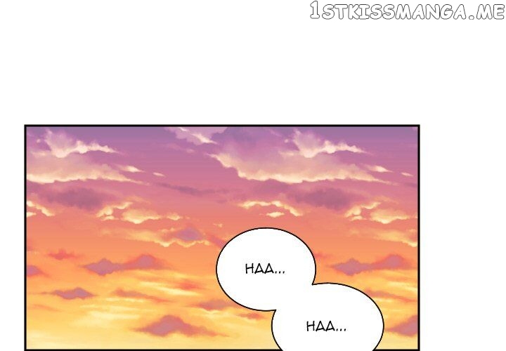 My Cotton Candy chapter 40 - page 2