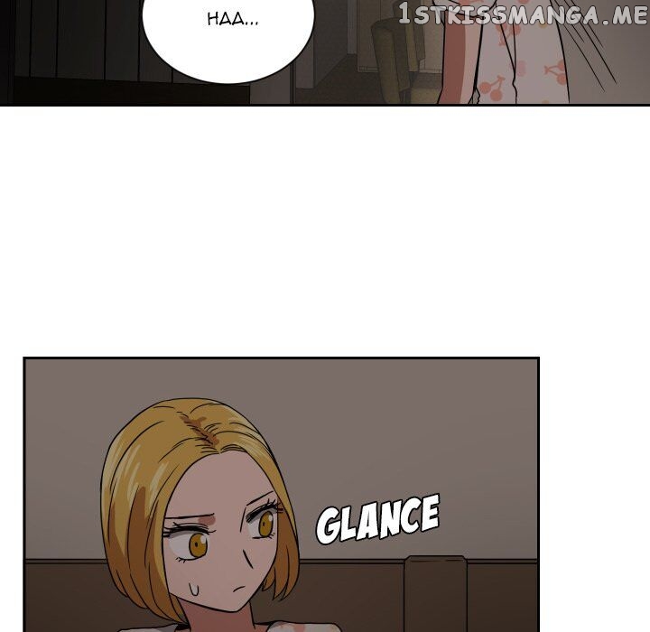 My Cotton Candy chapter 40 - page 20
