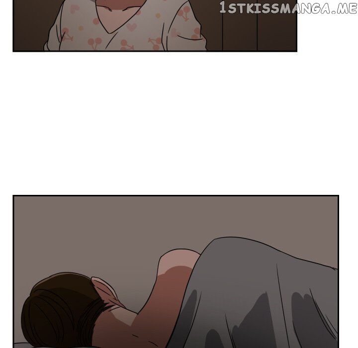 My Cotton Candy chapter 40 - page 21