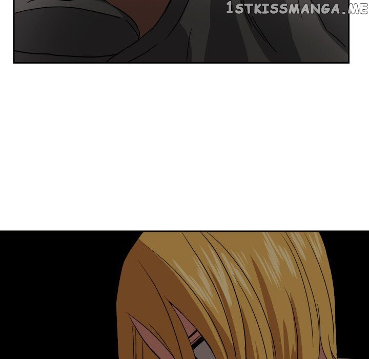 My Cotton Candy chapter 40 - page 22