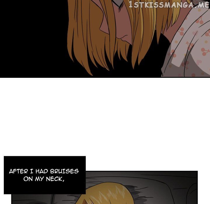 My Cotton Candy chapter 40 - page 23