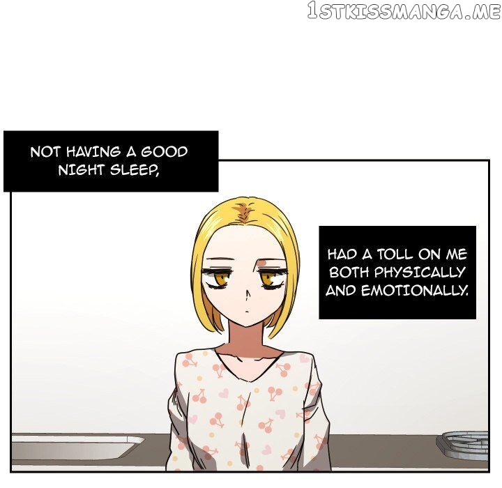 My Cotton Candy chapter 40 - page 25