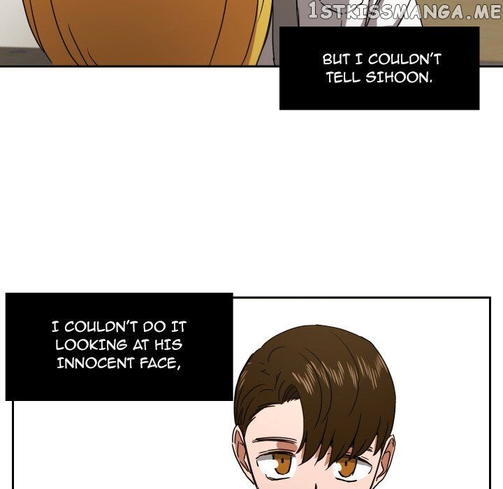 My Cotton Candy chapter 40 - page 27