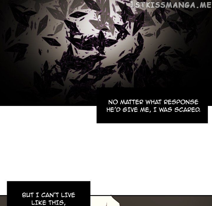 My Cotton Candy chapter 40 - page 29