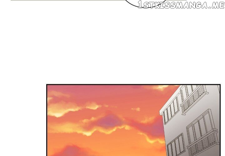 My Cotton Candy chapter 40 - page 3