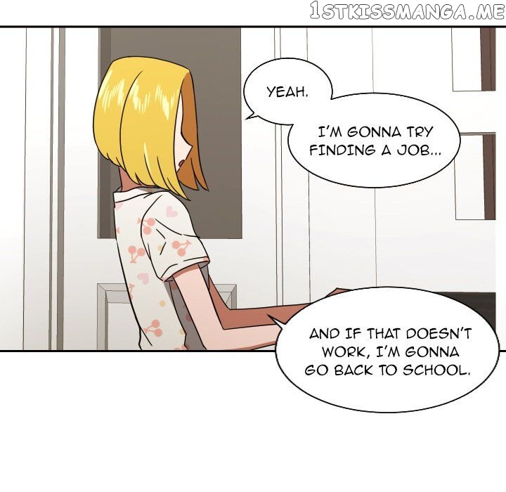 My Cotton Candy chapter 40 - page 32