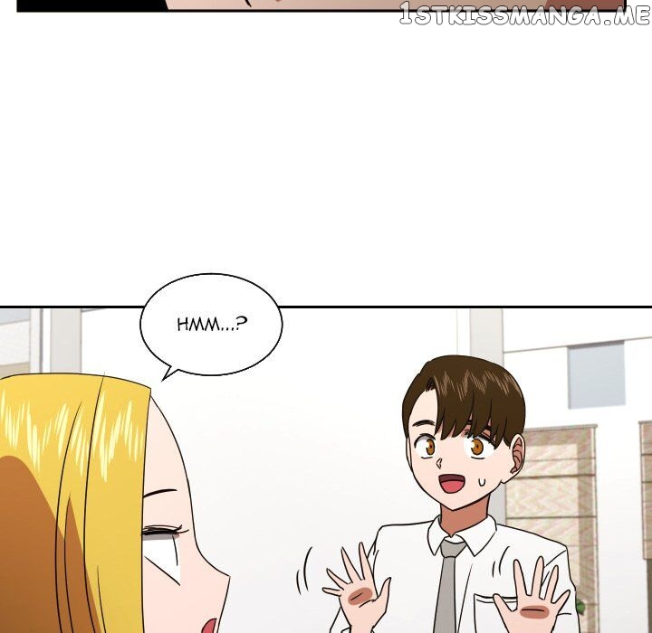 My Cotton Candy chapter 40 - page 35