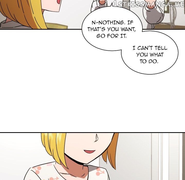 My Cotton Candy chapter 40 - page 36