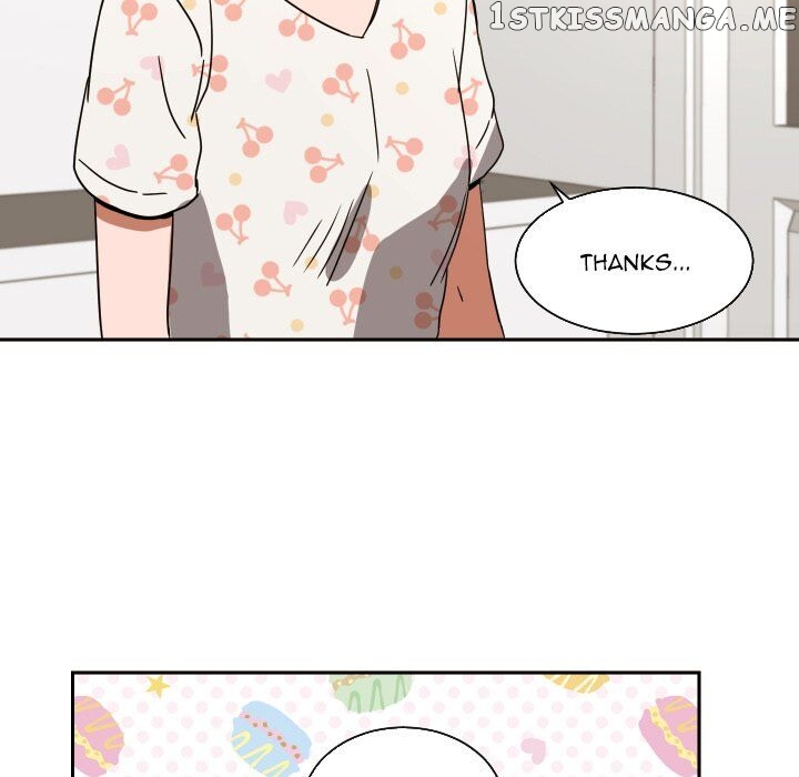 My Cotton Candy chapter 40 - page 37
