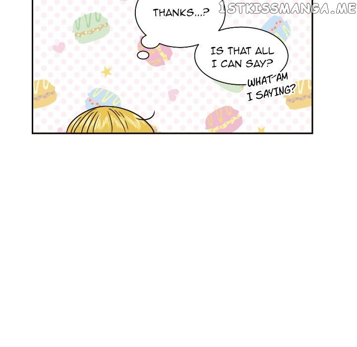 My Cotton Candy chapter 40 - page 38