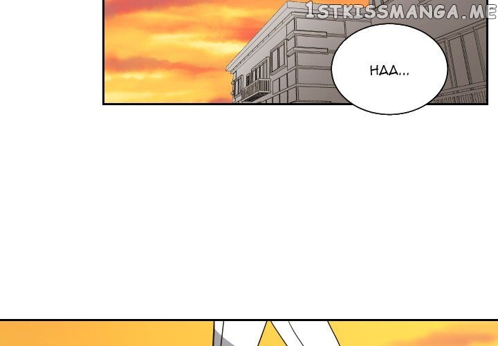My Cotton Candy chapter 40 - page 4