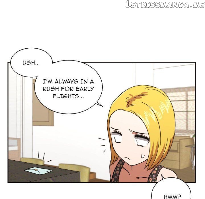 My Cotton Candy chapter 40 - page 40
