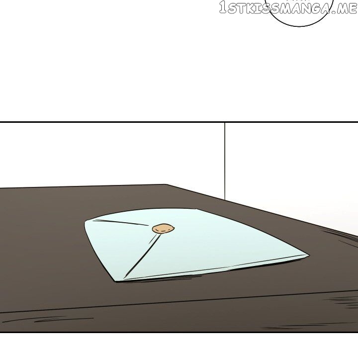 My Cotton Candy chapter 40 - page 41