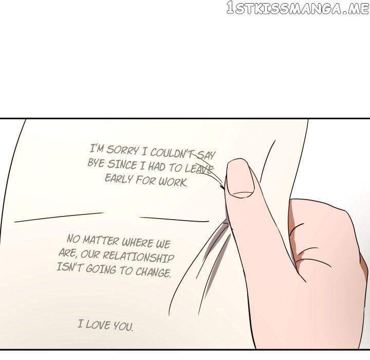 My Cotton Candy chapter 40 - page 43