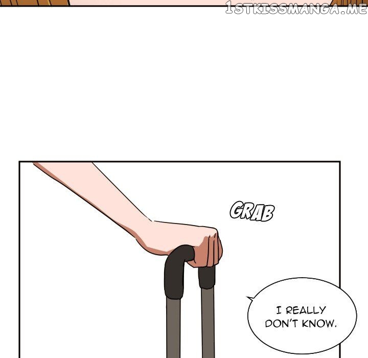My Cotton Candy chapter 40 - page 45