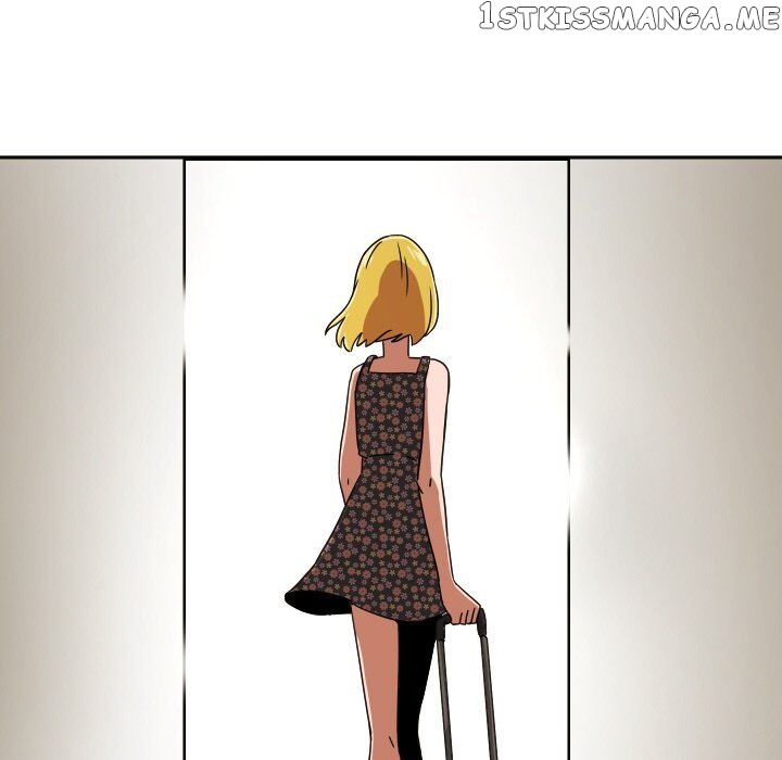 My Cotton Candy chapter 40 - page 47