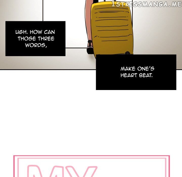 My Cotton Candy chapter 40 - page 48