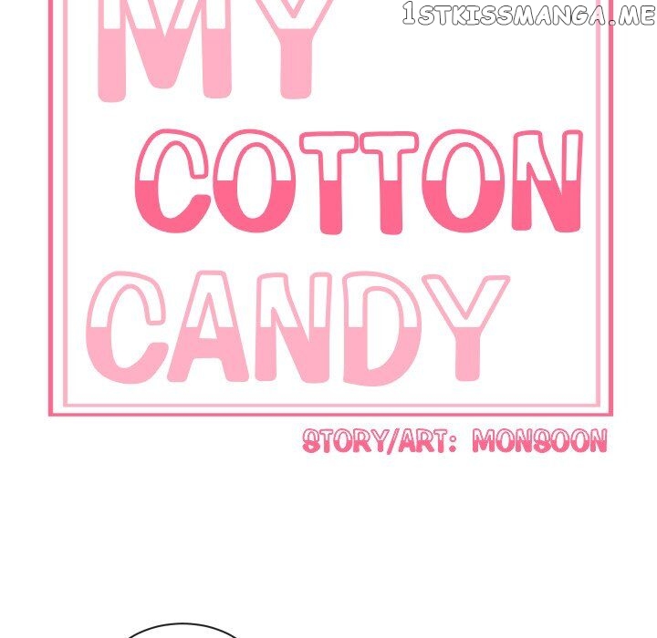 My Cotton Candy chapter 40 - page 49