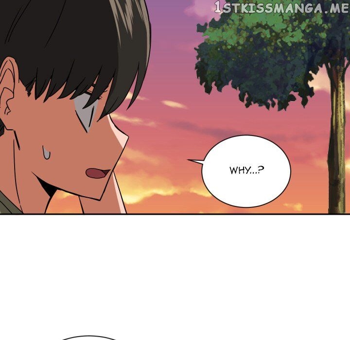 My Cotton Candy chapter 40 - page 51