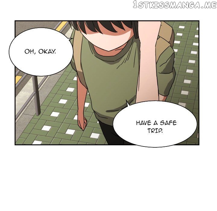 My Cotton Candy chapter 40 - page 54