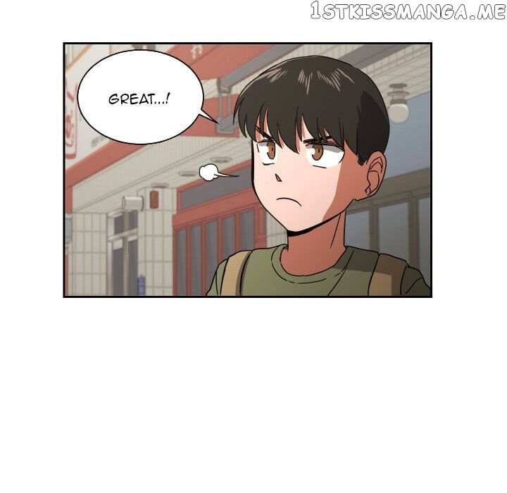 My Cotton Candy chapter 40 - page 55