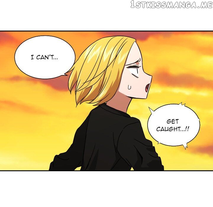 My Cotton Candy chapter 40 - page 6