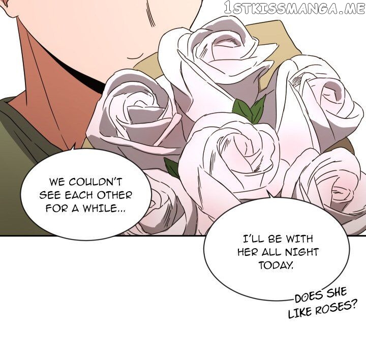 My Cotton Candy chapter 40 - page 60