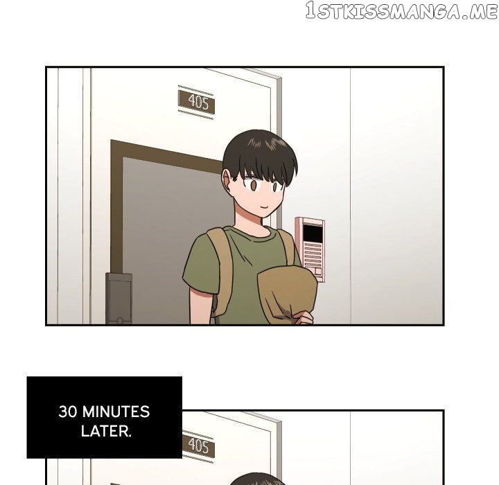 My Cotton Candy chapter 40 - page 61