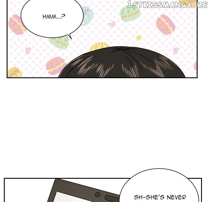 My Cotton Candy chapter 40 - page 63