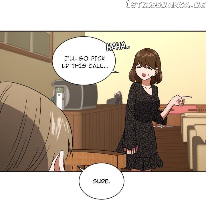 My Cotton Candy chapter 40 - page 67