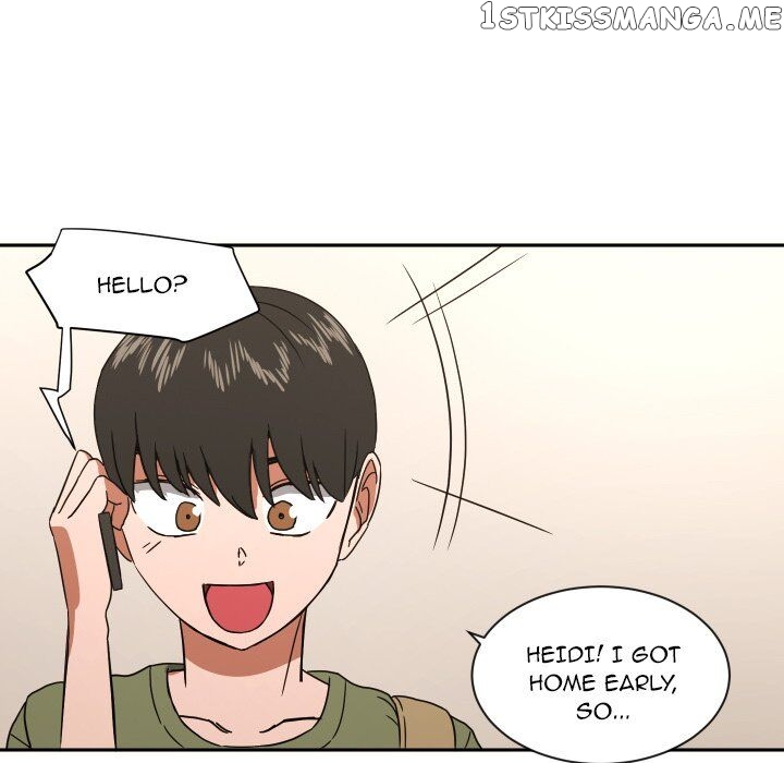 My Cotton Candy chapter 40 - page 68