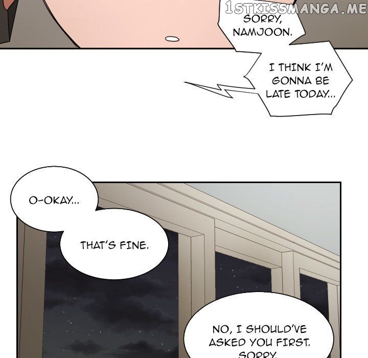 My Cotton Candy chapter 40 - page 70