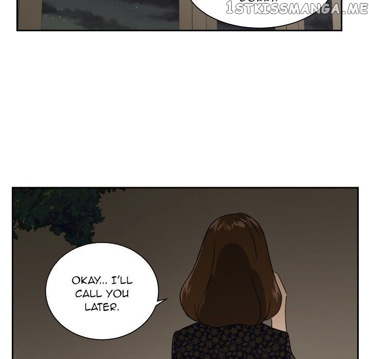 My Cotton Candy chapter 40 - page 71